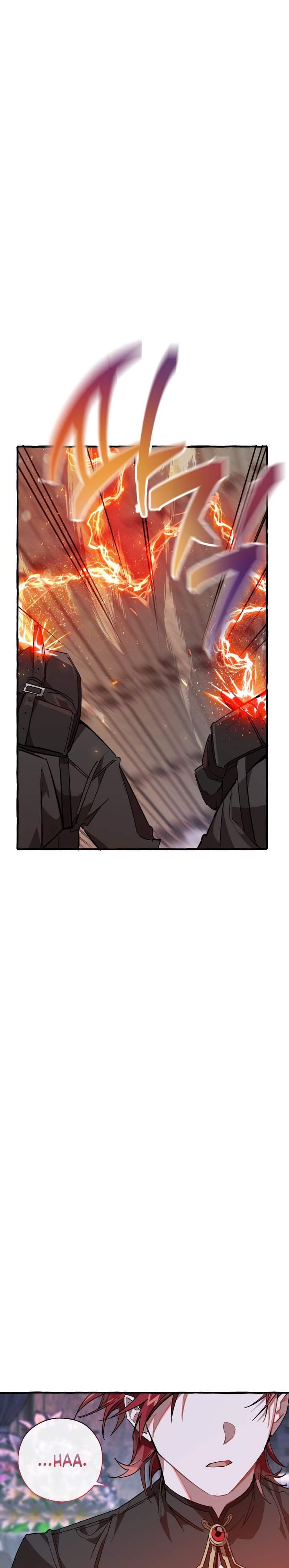 Trash of the Count’s Family Chap 55 - Next Chap 56