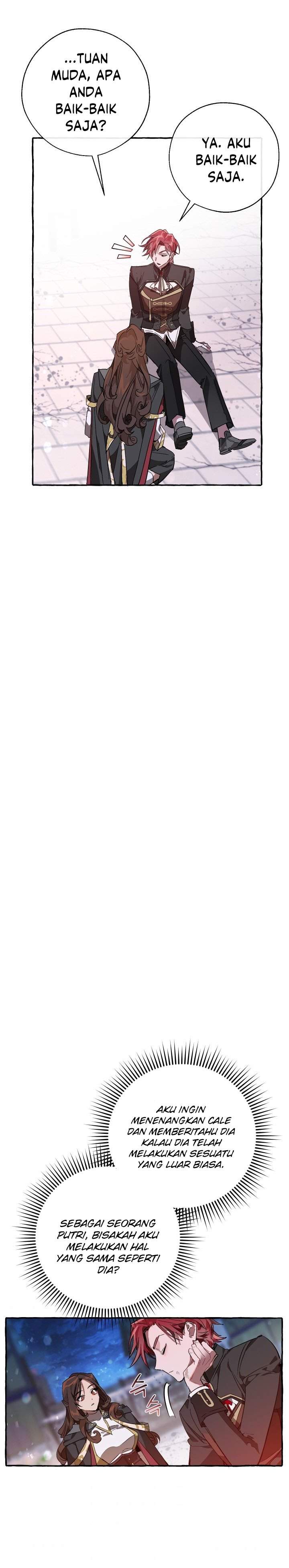 Trash of the Count’s Family Chap 56 - Next Chap 57