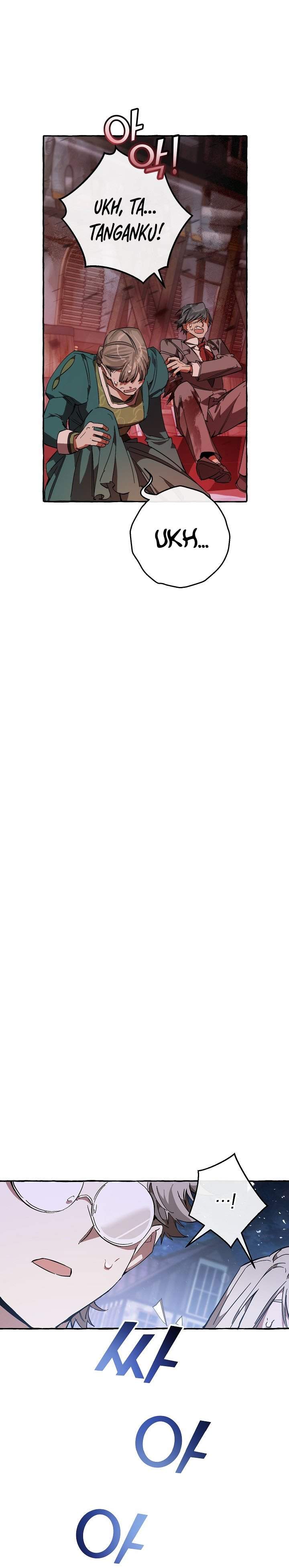 Trash of the Count’s Family Chap 56 - Next Chap 57