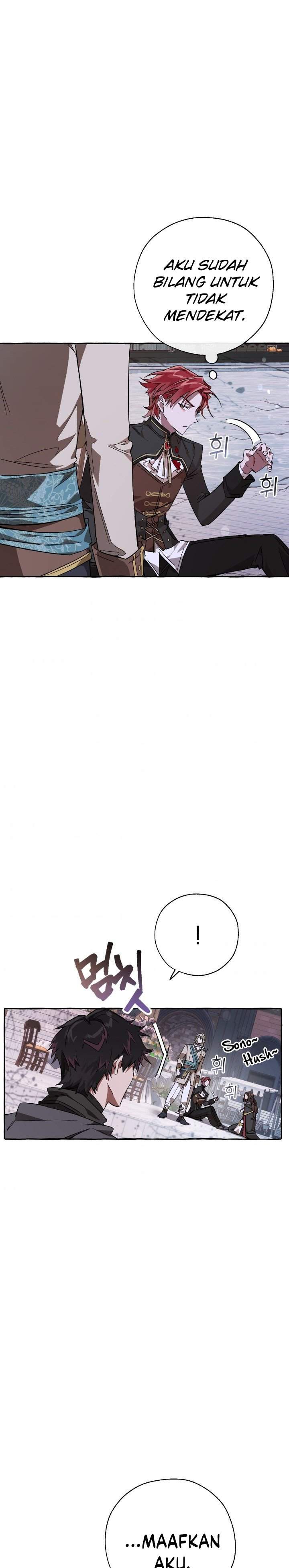 Trash of the Count’s Family Chap 56 - Next Chap 57