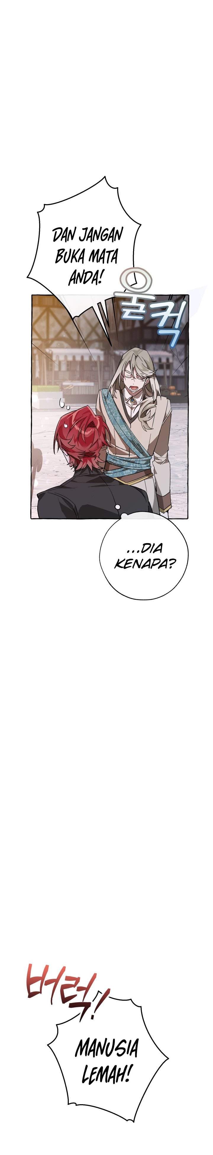 Trash of the Count’s Family Chap 56 - Next Chap 57