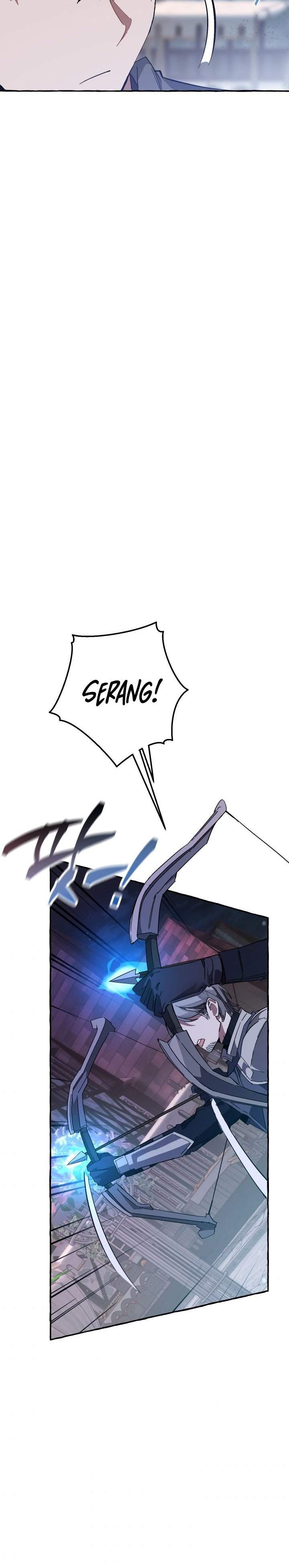 Trash of the Count’s Family Chap 56 - Next Chap 57