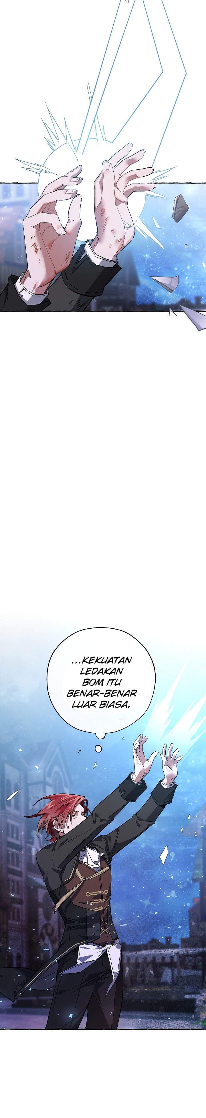 Trash of the Count’s Family Chap 56 - Next Chap 57