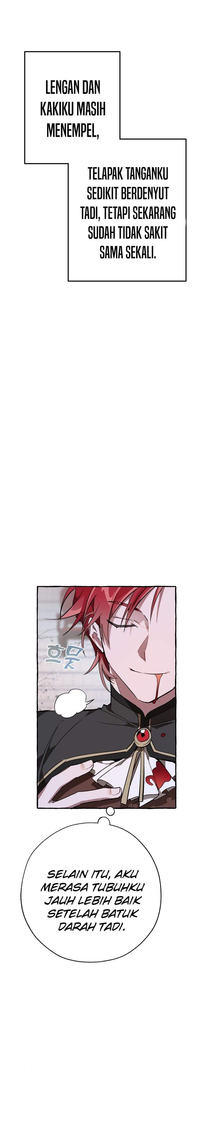 Trash of the Count’s Family Chap 56 - Next Chap 57