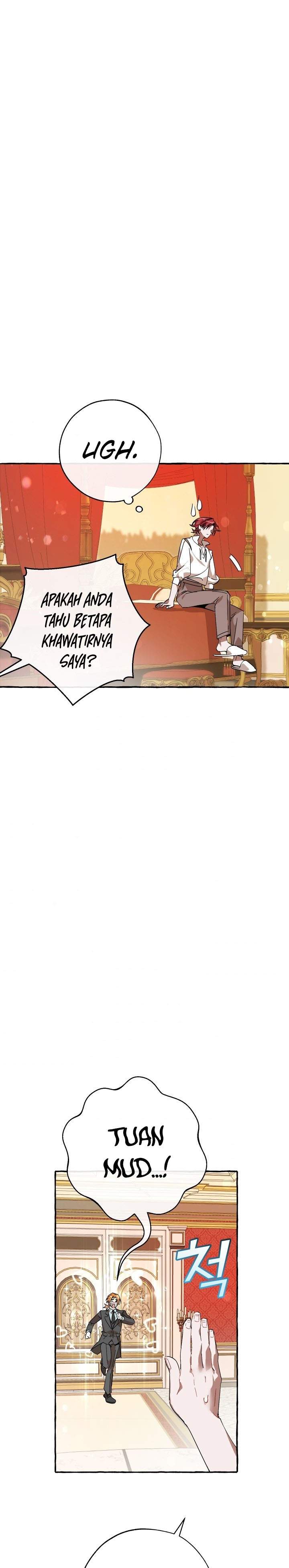 Trash of the Count’s Family Chap 58 - Next Chap 59