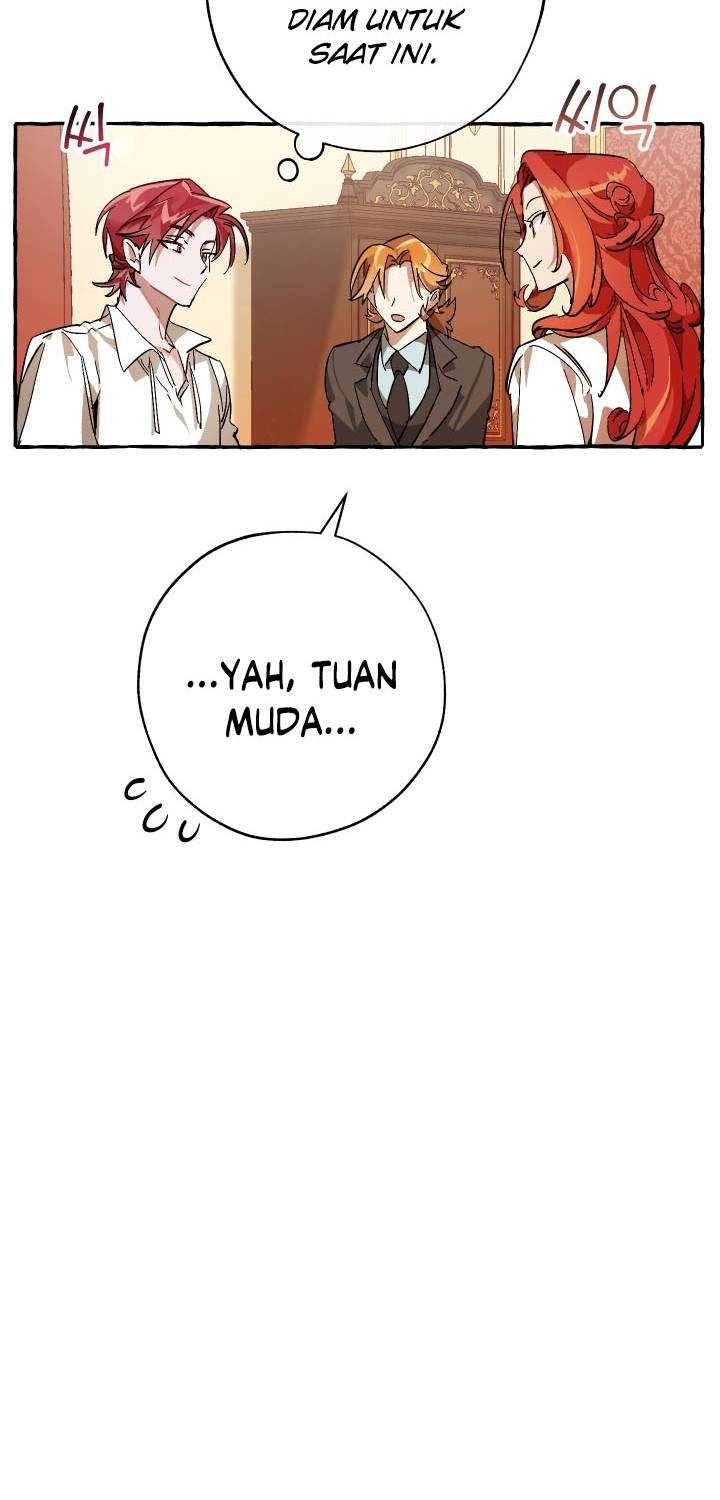 Trash of the Count’s Family Chap 58 - Next Chap 59