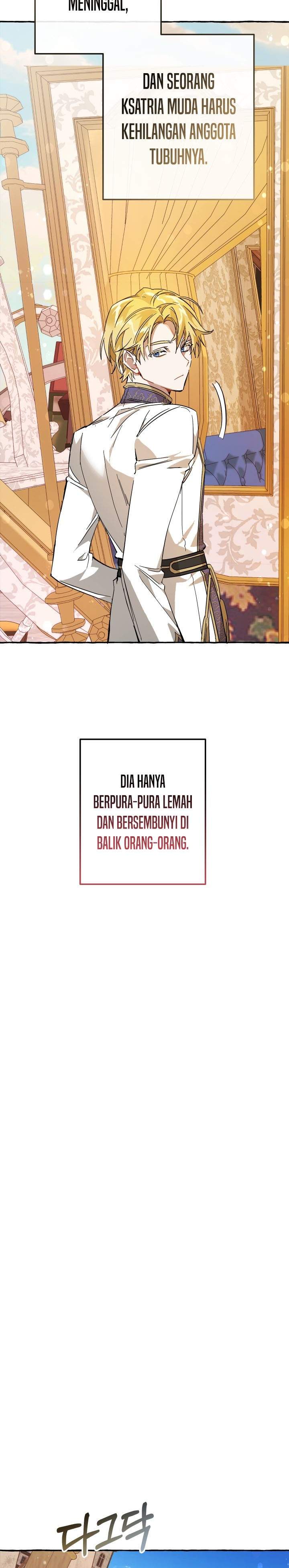 Trash of the Count’s Family Chap 58 - Next Chap 59