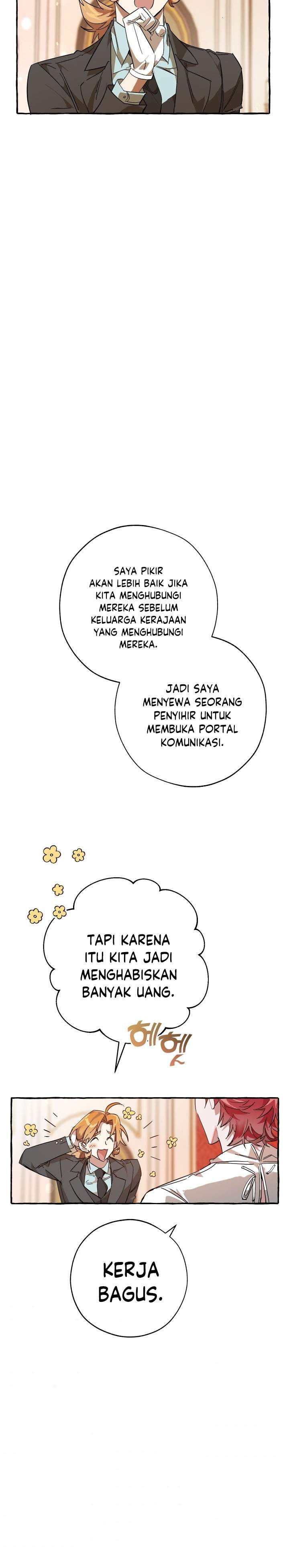 Trash of the Count’s Family Chap 58 - Next Chap 59