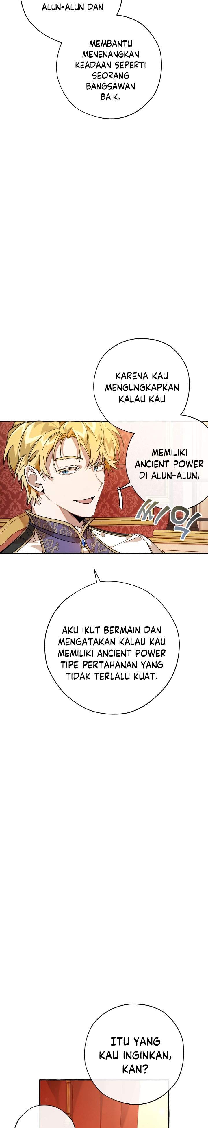 Trash of the Count’s Family Chap 59 - Next Chap 60