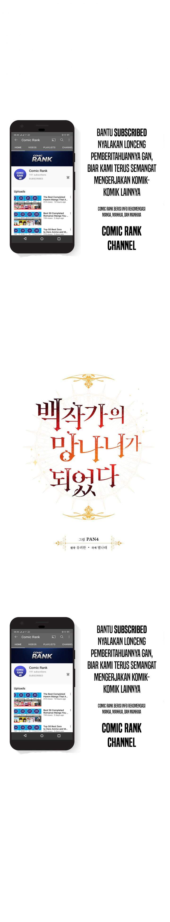 Trash of the Count’s Family Chap 59 - Next Chap 60