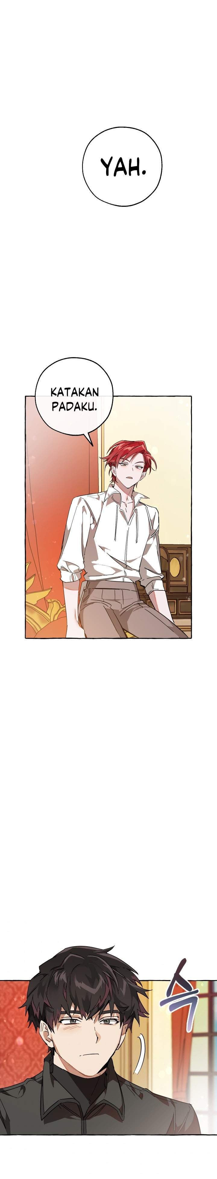 Trash of the Count’s Family Chap 59 - Next Chap 60