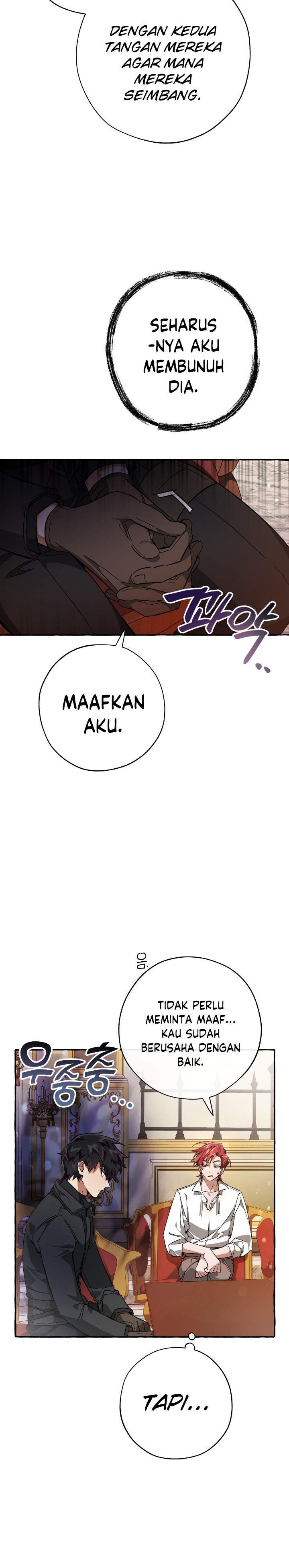 Trash of the Count’s Family Chap 59 - Next Chap 60