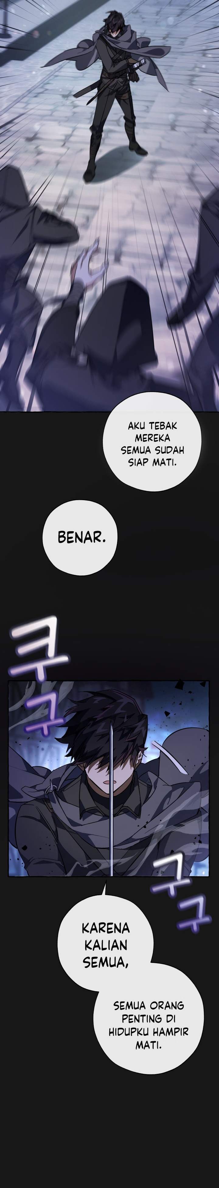 Trash of the Count’s Family Chap 59 - Next Chap 60