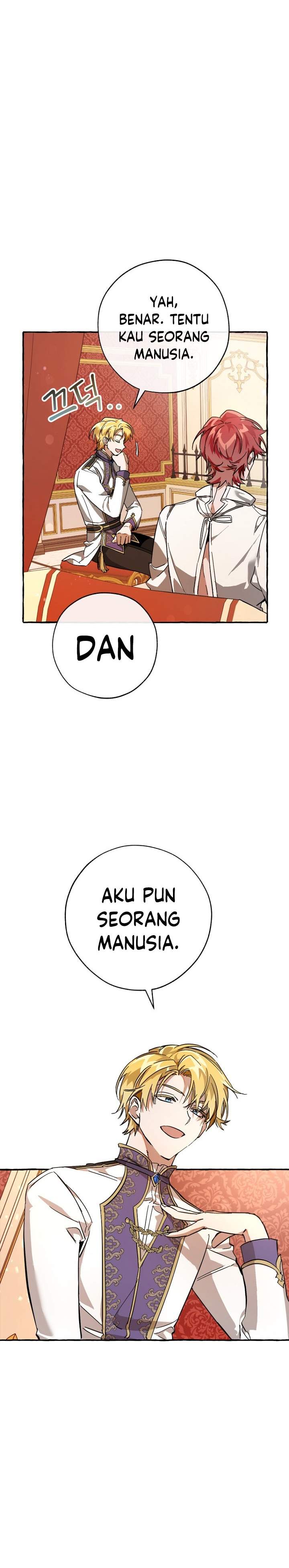 Trash of the Count’s Family Chap 59 - Next Chap 60