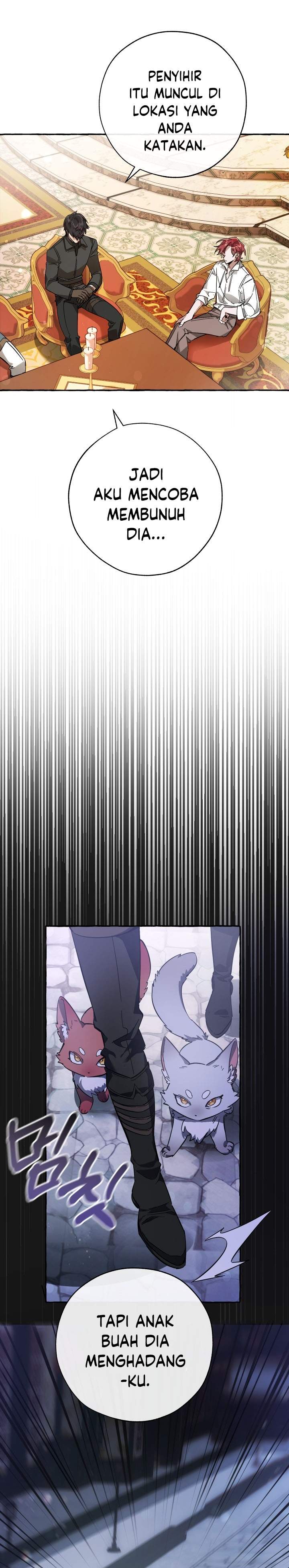 Trash of the Count’s Family Chap 59 - Next Chap 60