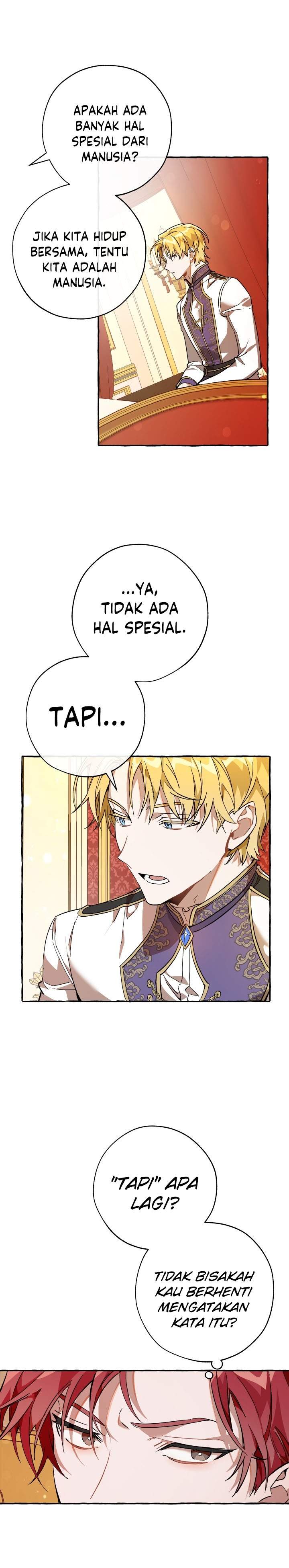 Trash of the Count’s Family Chap 59 - Next Chap 60