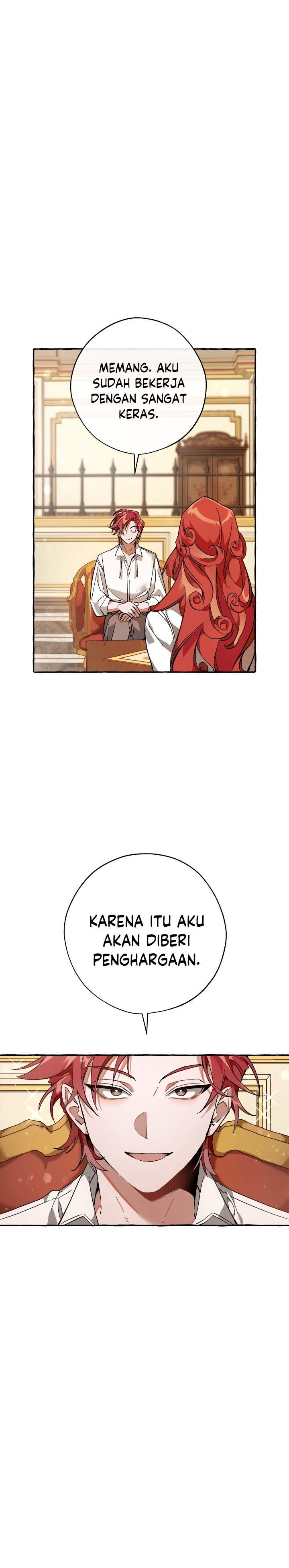 Trash of the Count’s Family Chap 59 - Next Chap 60