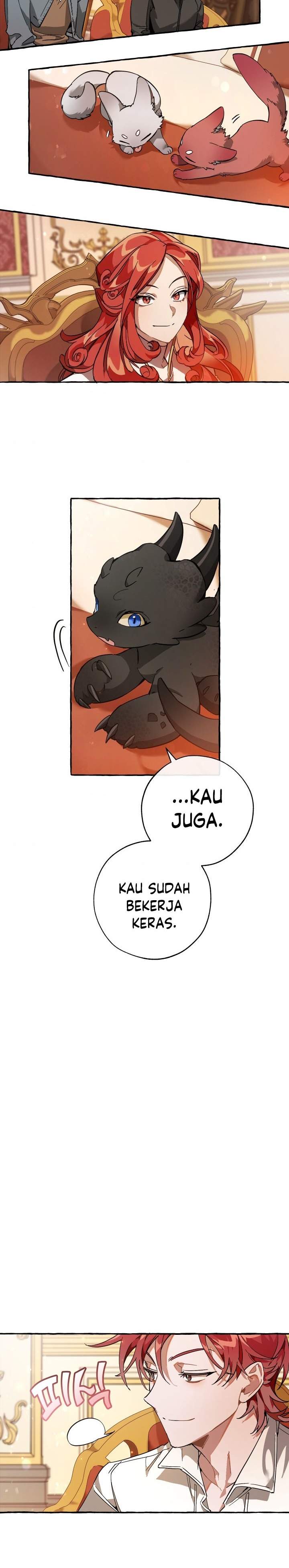 Trash of the Count’s Family Chap 59 - Next Chap 60