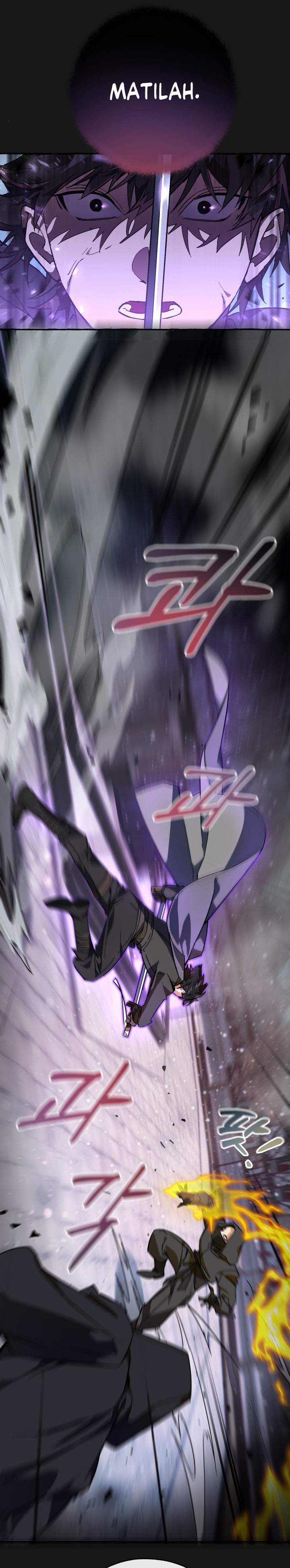 Trash of the Count’s Family Chap 59 - Next Chap 60