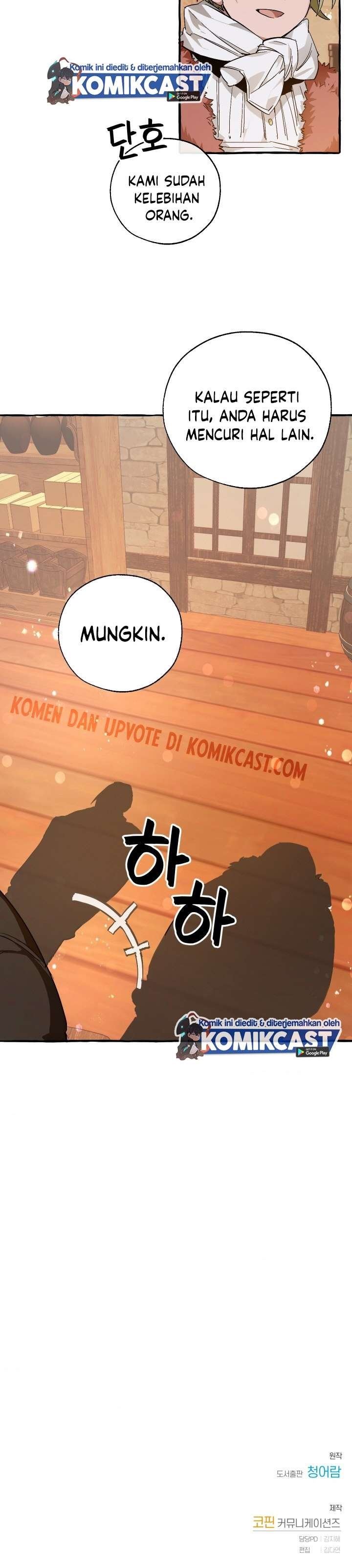 Trash of the Count’s Family Chap 50 - Next Chap 51