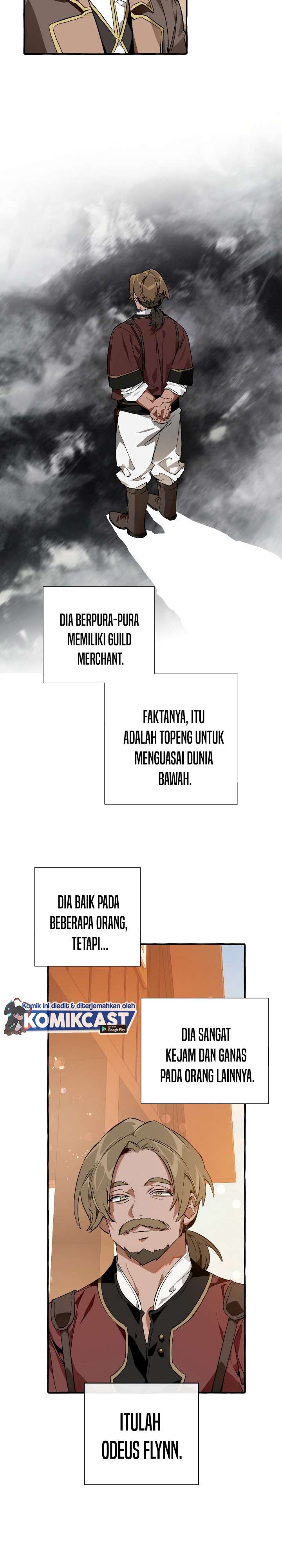 Trash of the Count’s Family Chap 50 - Next Chap 51