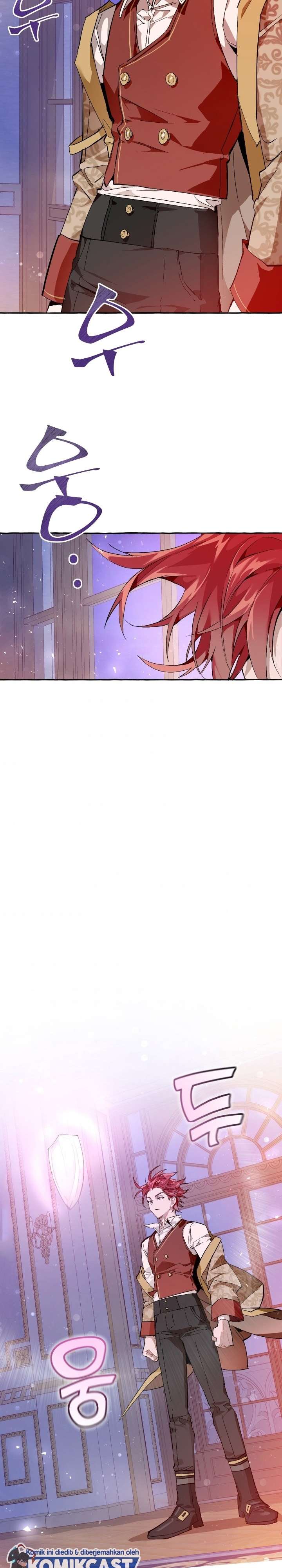 Trash of the Count’s Family Chap 51 - Next Chap 52