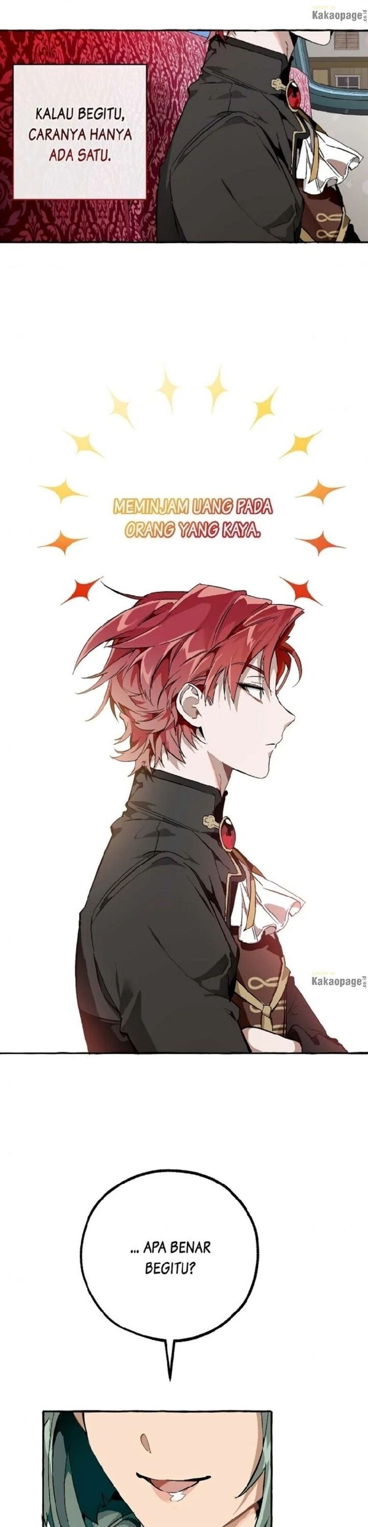 Trash of the Count’s Family Chap 52 - Next Chap 53