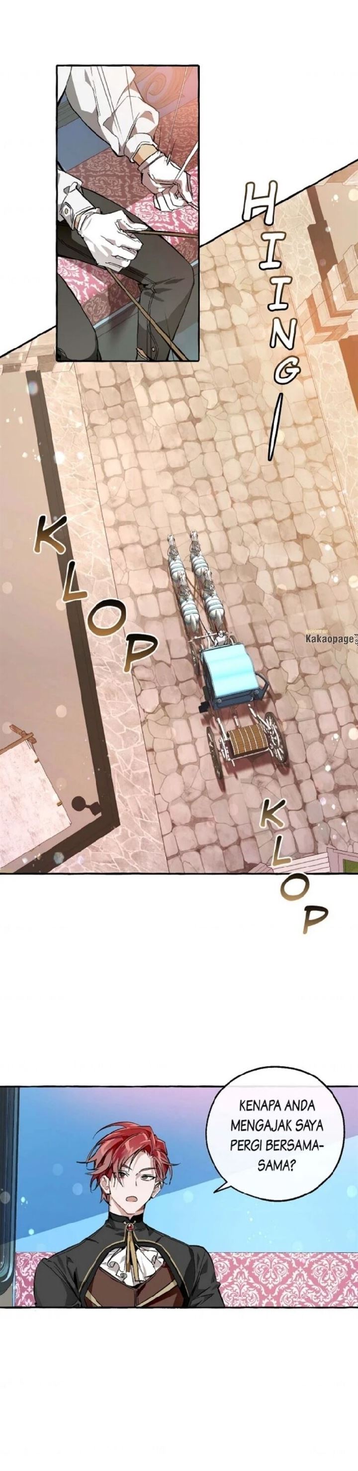 Trash of the Count’s Family Chap 52 - Next Chap 53