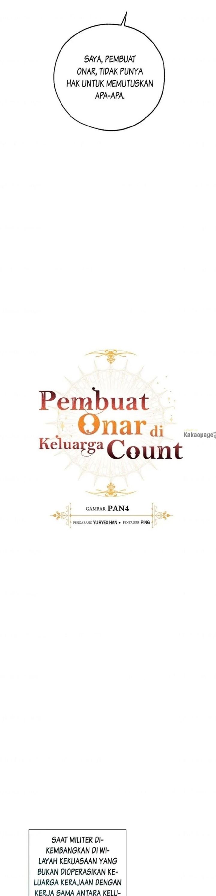 Trash of the Count’s Family Chap 52 - Next Chap 53