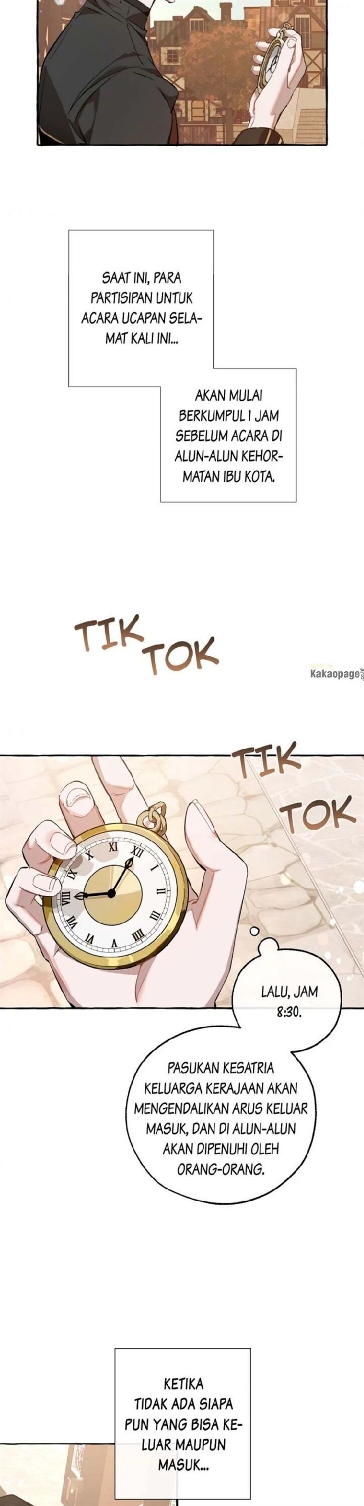 Trash of the Count’s Family Chap 52 - Next Chap 53