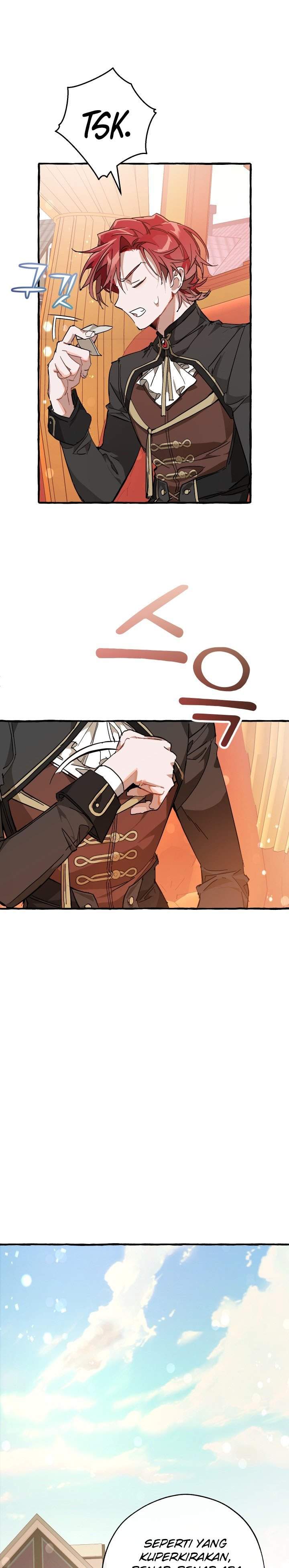 Trash of the Count’s Family Chap 53 - Next Chap 54