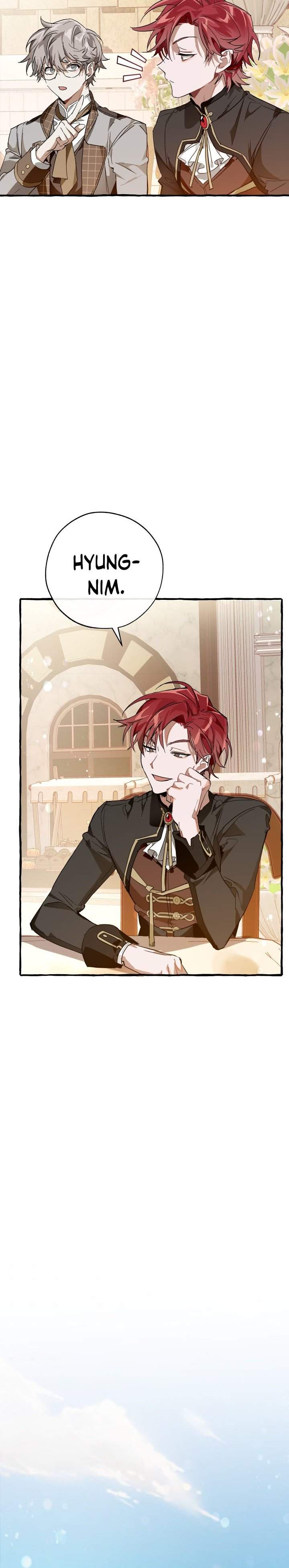 Trash of the Count’s Family Chap 53 - Next Chap 54