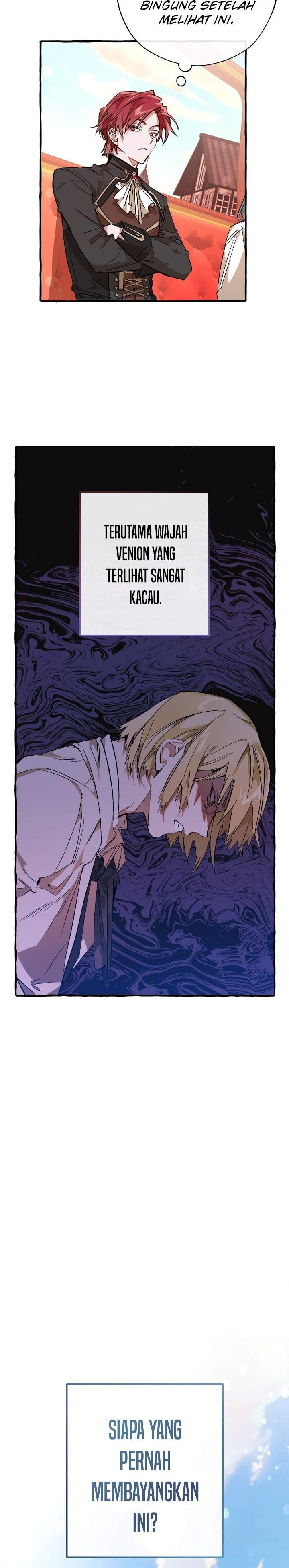 Trash of the Count’s Family Chap 53 - Next Chap 54