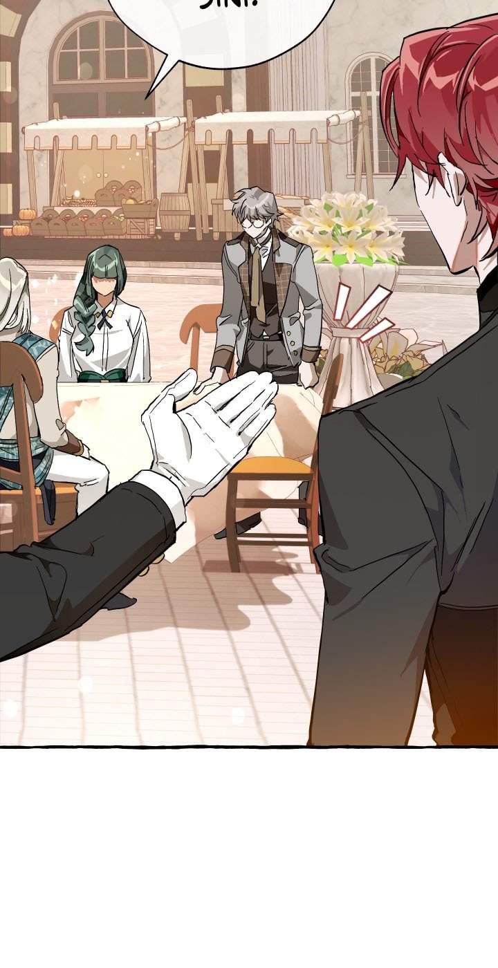 Trash of the Count’s Family Chap 53 - Next Chap 54