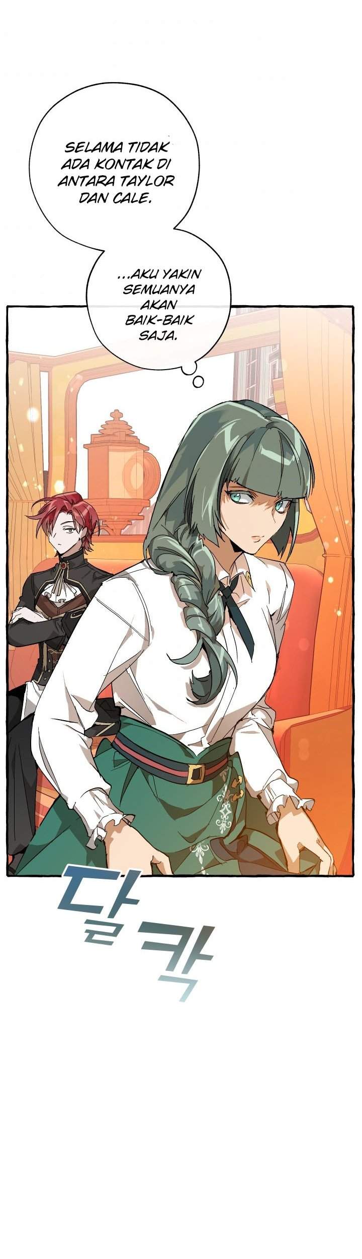 Trash of the Count’s Family Chap 53 - Next Chap 54