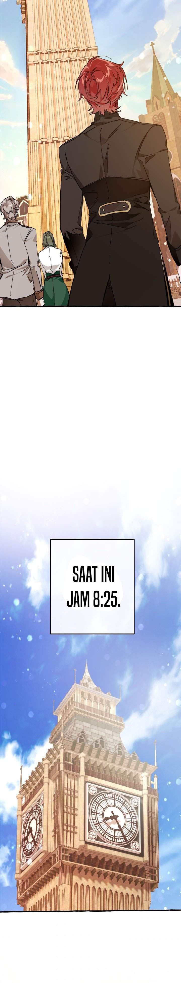 Trash of the Count’s Family Chap 53 - Next Chap 54