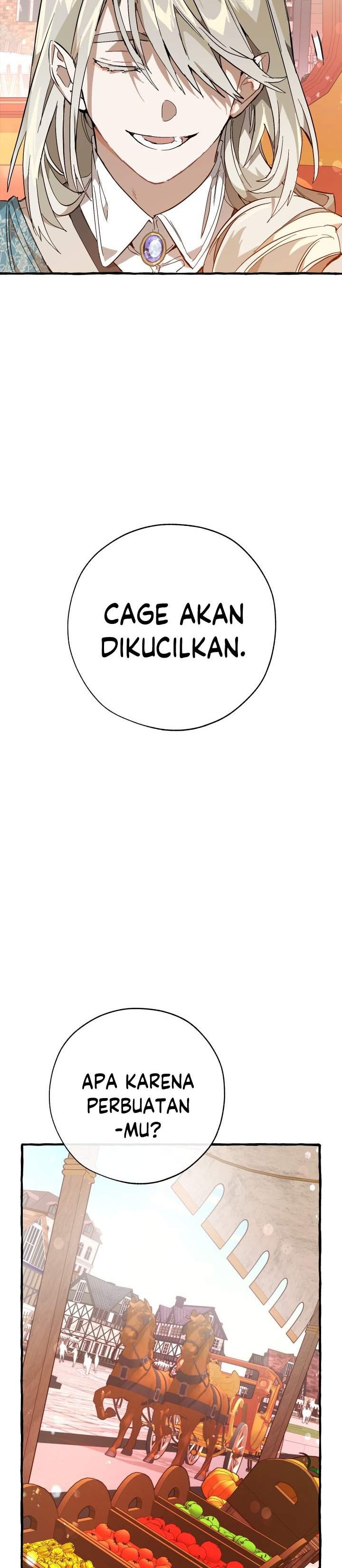 Trash of the Count’s Family Chap 53 - Next Chap 54