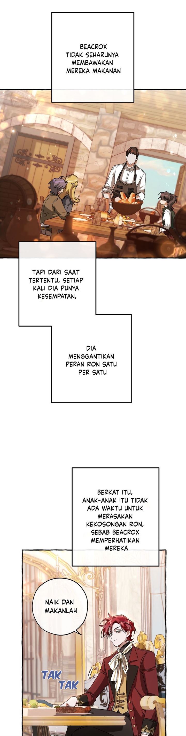 Trash of the Count’s Family Chap 67 - Next Chap 68