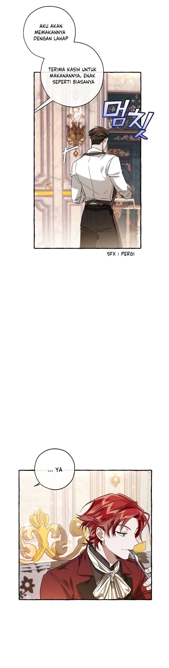 Trash of the Count’s Family Chap 67 - Next Chap 68