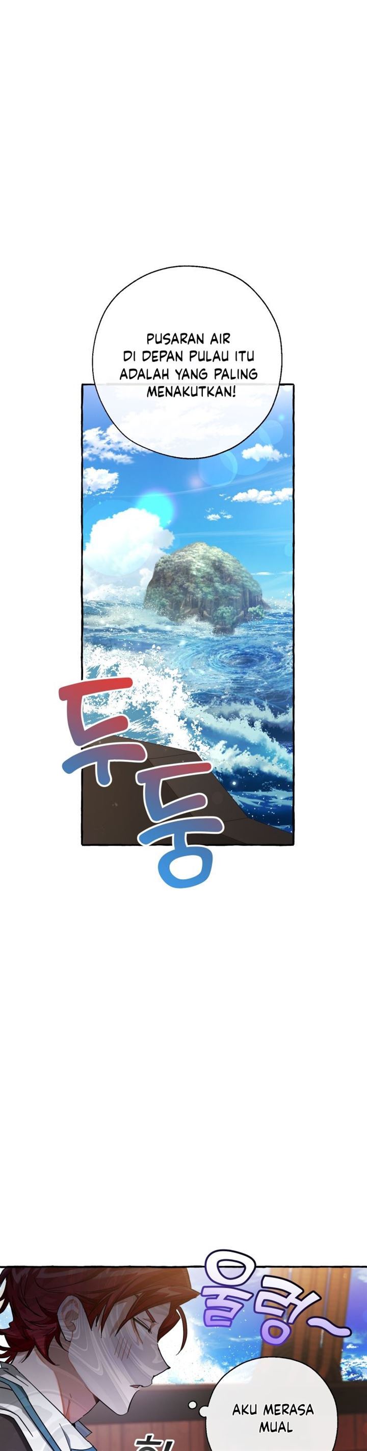 Trash of the Count’s Family Chap 67 - Next Chap 68