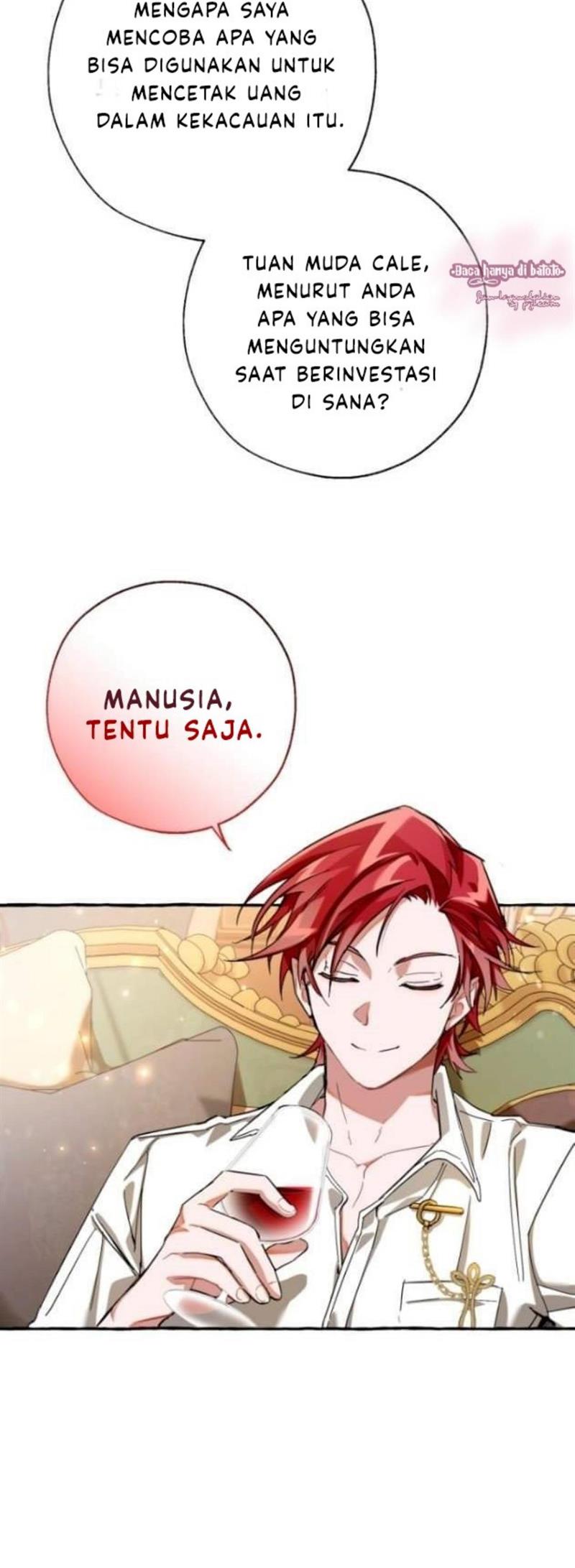 Trash of the Count’s Family Chap 64 - Next Chap 65