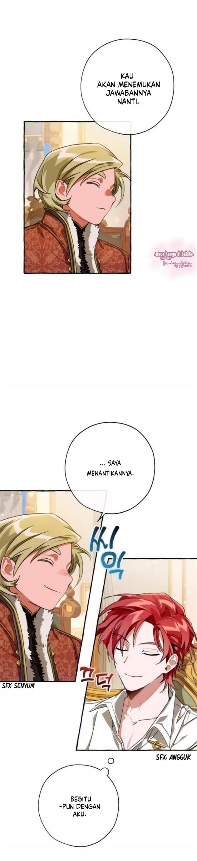 Trash of the Count’s Family Chap 64 - Next Chap 65