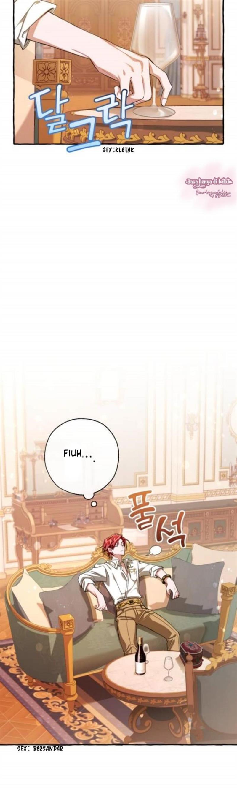 Trash of the Count’s Family Chap 64 - Next Chap 65