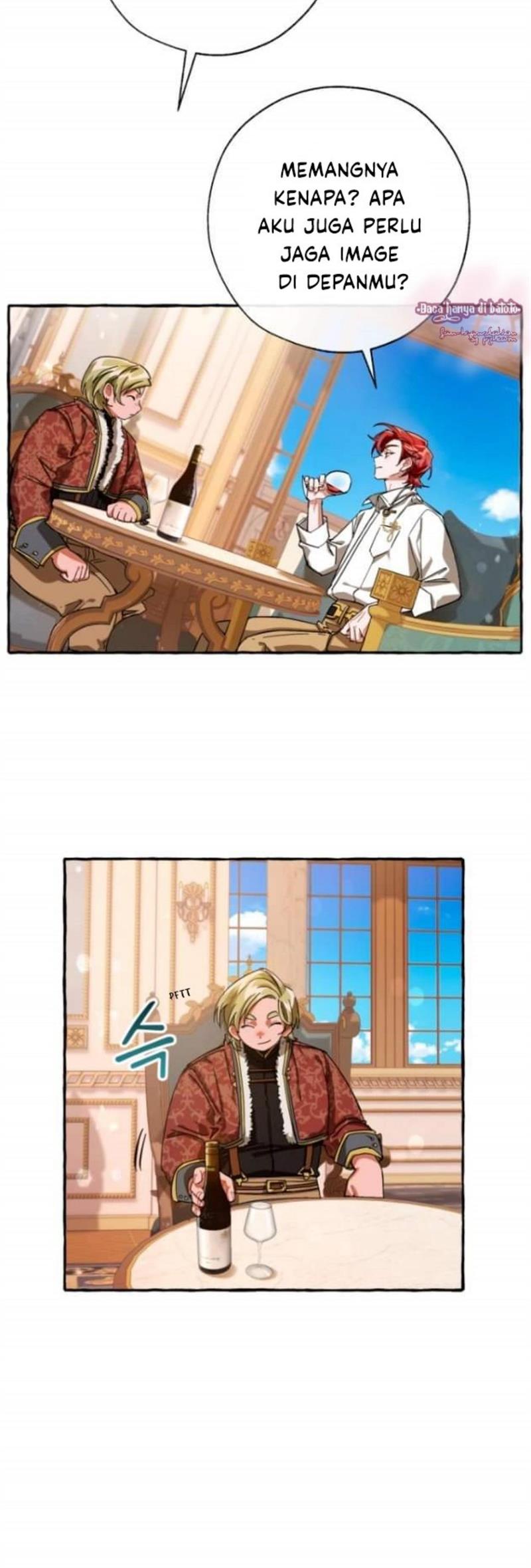 Trash of the Count’s Family Chap 64 - Next Chap 65