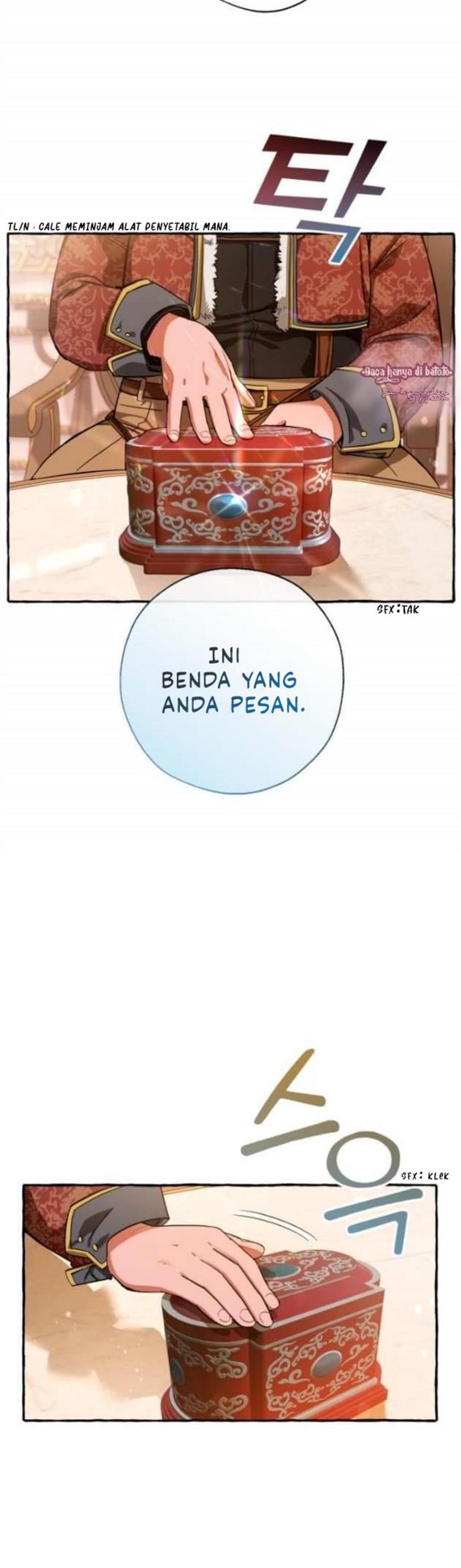 Trash of the Count’s Family Chap 64 - Next Chap 65