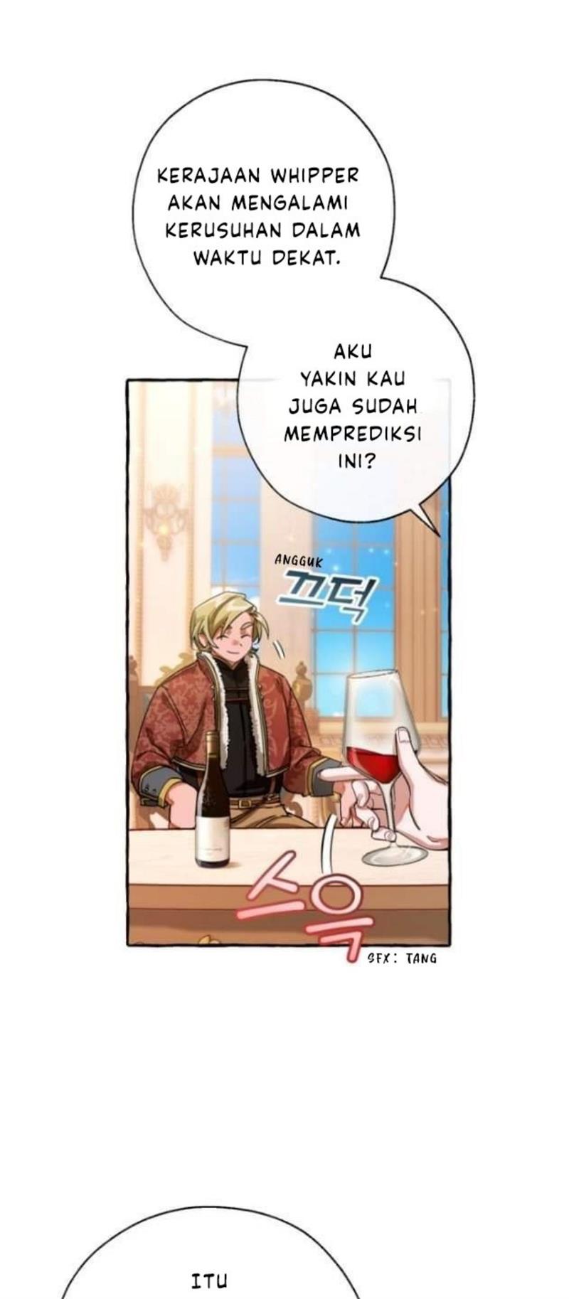 Trash of the Count’s Family Chap 64 - Next Chap 65