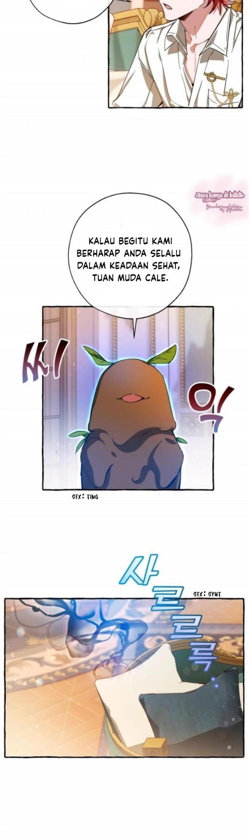 Trash of the Count’s Family Chap 64 - Next Chap 65