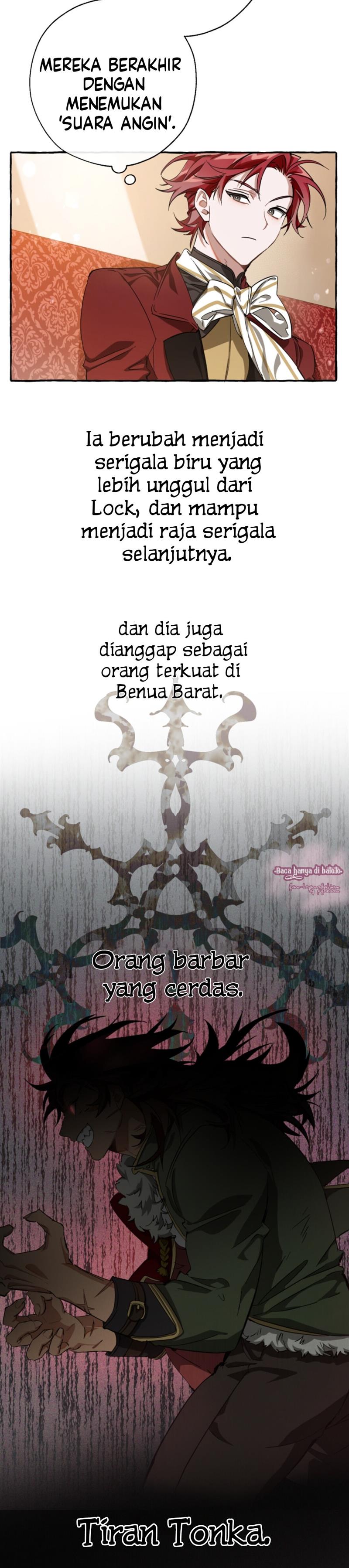 Trash of the Count’s Family Chap 65 - Next Chap 66