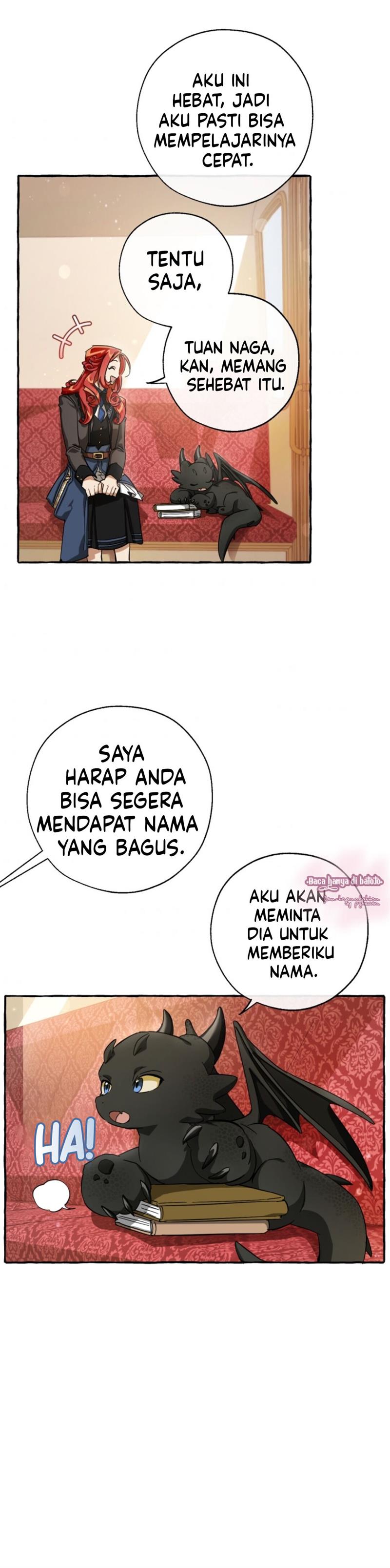 Trash of the Count’s Family Chap 65 - Next Chap 66