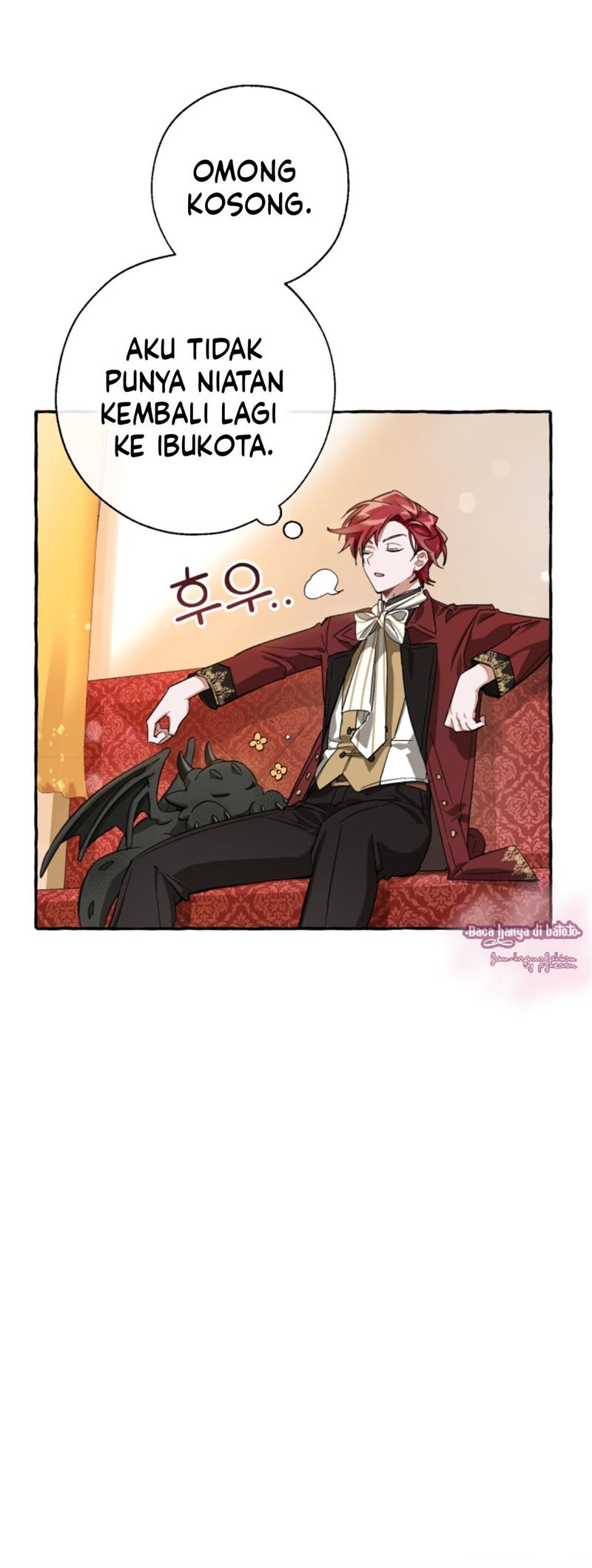 Trash of the Count’s Family Chap 65 - Next Chap 66